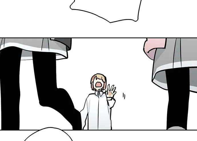 My Girlfriend Is a Villain Chapter 61 page 39 - 