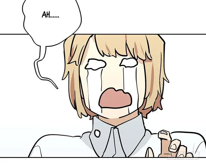 My Girlfriend Is a Villain Chapter 61 page 40 - 