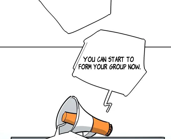 My Girlfriend Is a Villain Chapter 61 page 5 - 