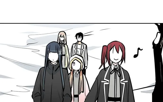 My Girlfriend Is a Villain Chapter 61 page 46 - 