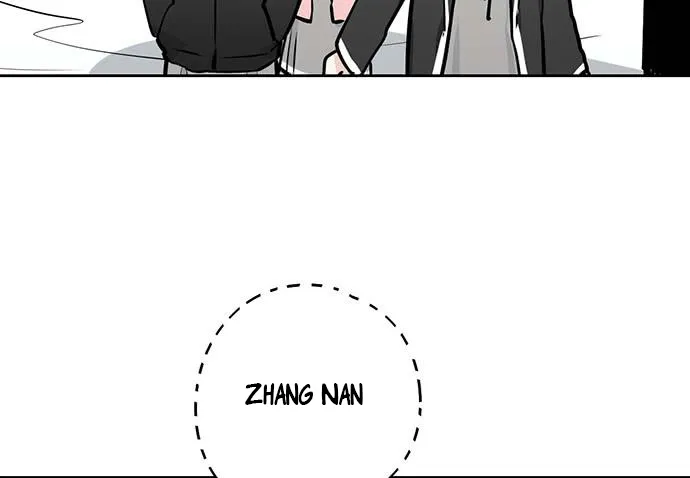 My Girlfriend Is a Villain Chapter 61 page 47 - 
