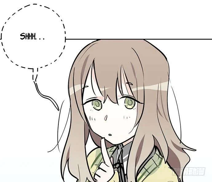 My Girlfriend Is a Villain Chapter 61 page 49 - 