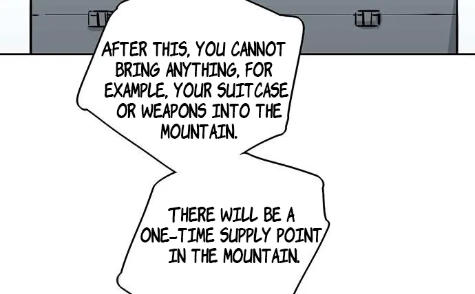 My Girlfriend Is a Villain Chapter 61 page 6 - 