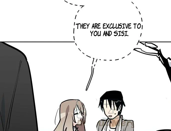 My Girlfriend Is a Villain Chapter 61 page 51 - 
