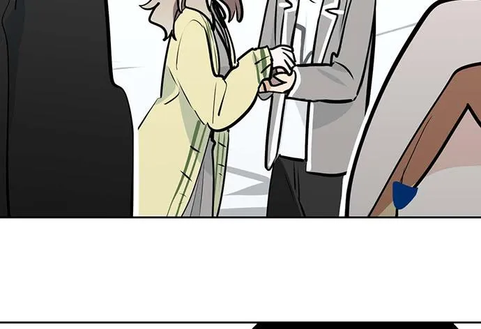 My Girlfriend Is a Villain Chapter 61 page 52 - 