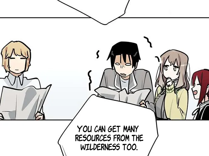 My Girlfriend Is a Villain Chapter 61 page 7 - 