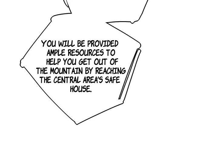My Girlfriend Is a Villain Chapter 61 page 8 - 