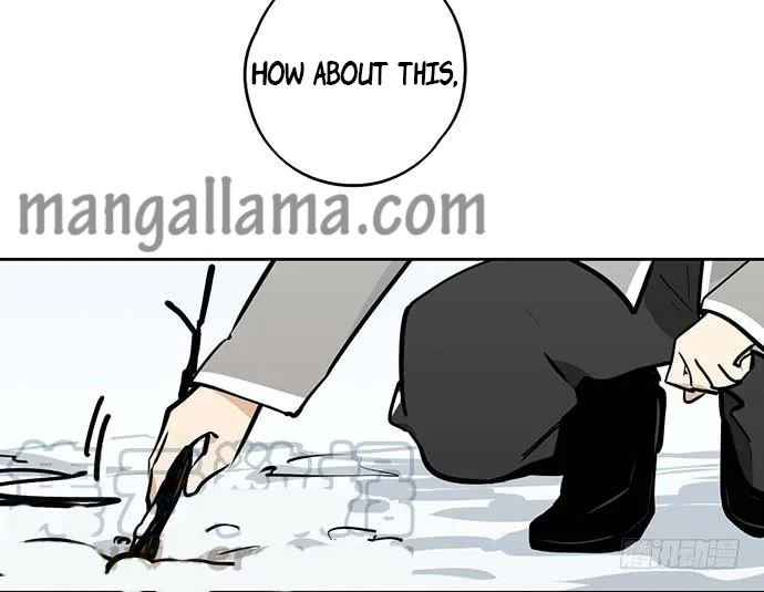 My Girlfriend Is a Villain Chapter 62 page 11 - 