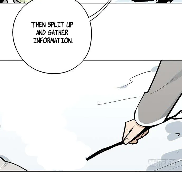 My Girlfriend Is a Villain Chapter 62 page 14 - 
