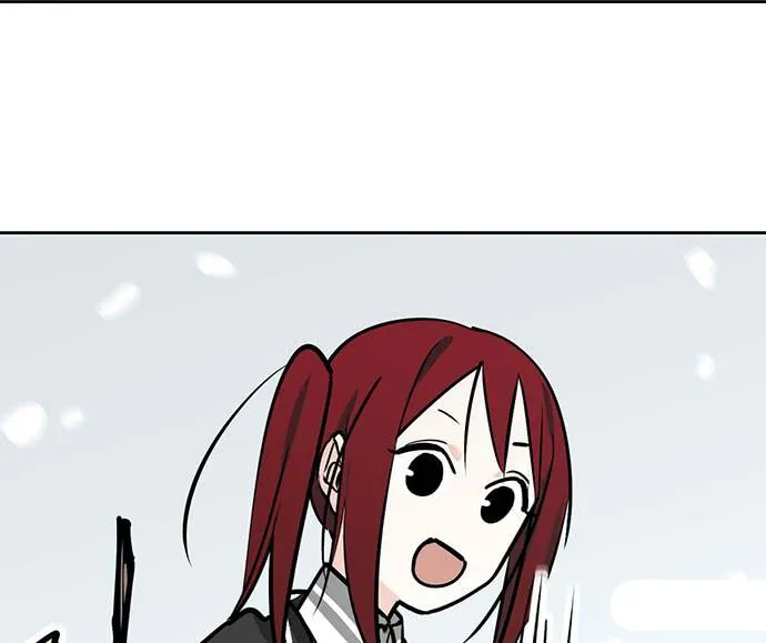 My Girlfriend Is a Villain Chapter 62 page 17 - 