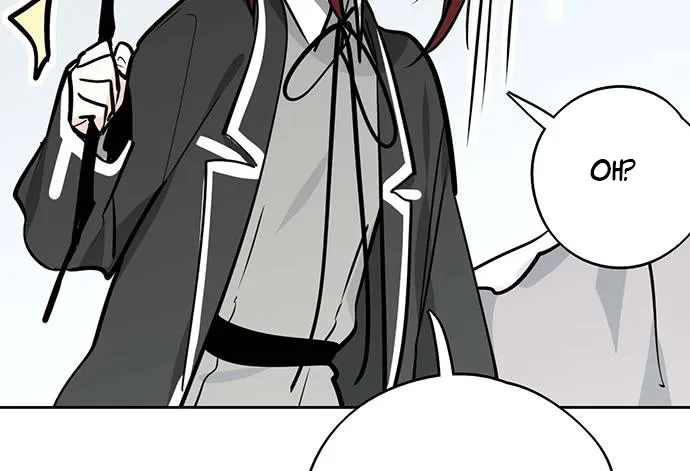 My Girlfriend Is a Villain Chapter 62 page 18 - 