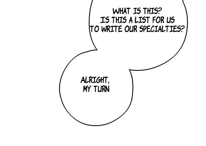 My Girlfriend Is a Villain Chapter 62 page 19 - 