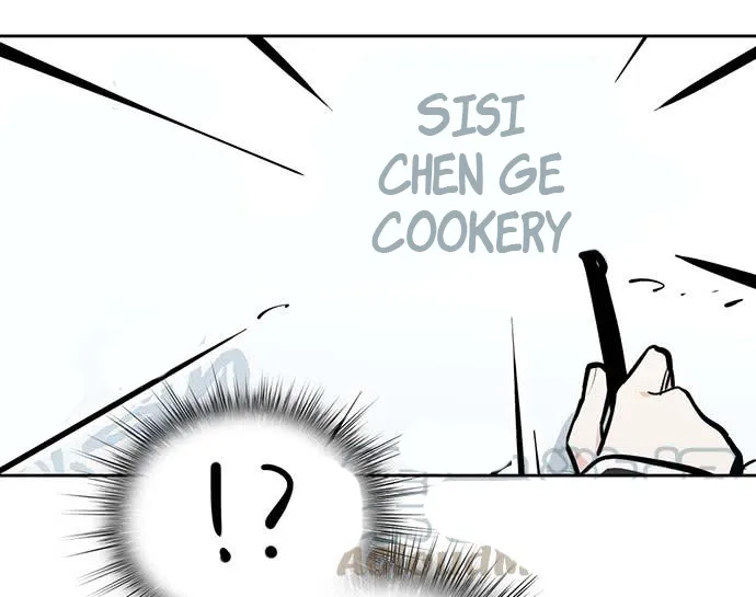 My Girlfriend Is a Villain Chapter 62 page 21 - 