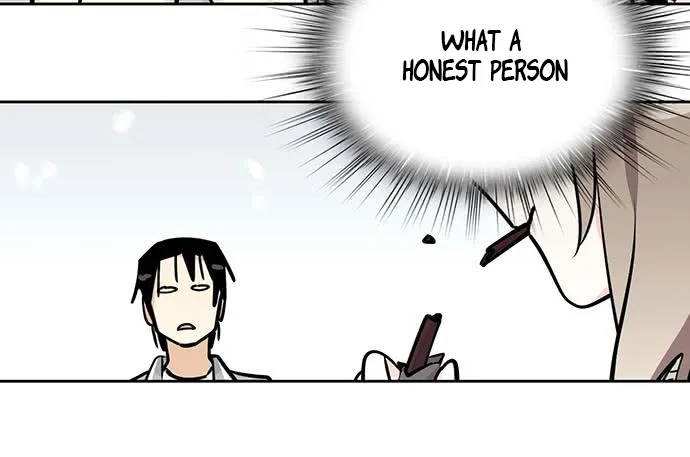 My Girlfriend Is a Villain Chapter 62 page 27 - 