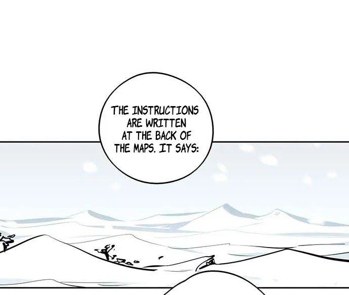 My Girlfriend Is a Villain Chapter 62 page 4 - 