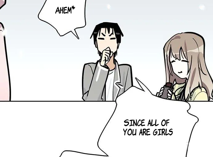 My Girlfriend Is a Villain Chapter 62 page 32 - 