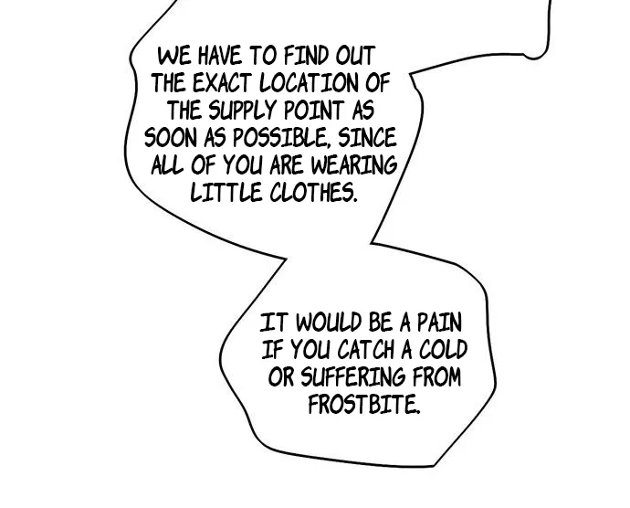 My Girlfriend Is a Villain Chapter 62 page 33 - 