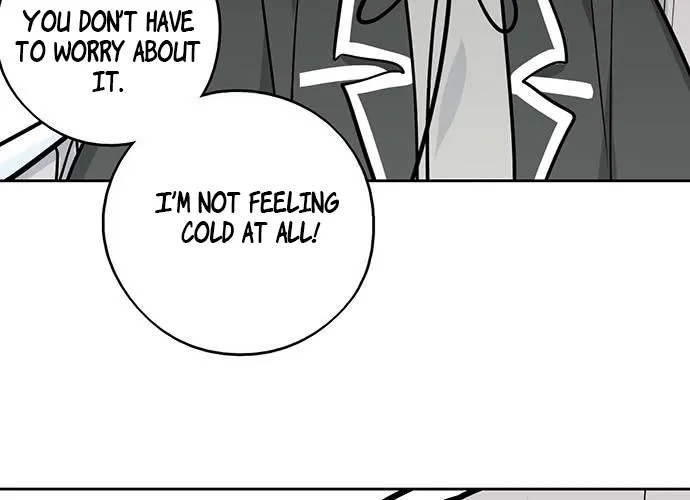 My Girlfriend Is a Villain Chapter 62 page 35 - 