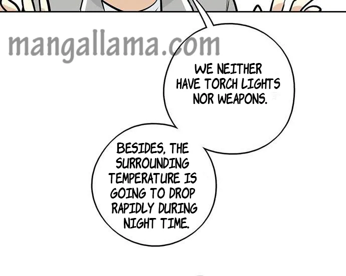 My Girlfriend Is a Villain Chapter 62 page 44 - 