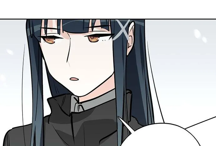 My Girlfriend Is a Villain Chapter 62 page 47 - 