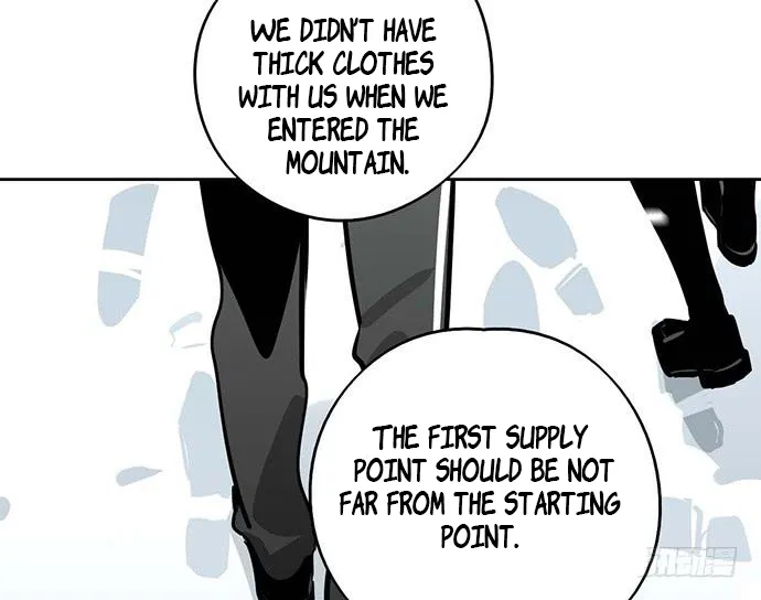 My Girlfriend Is a Villain Chapter 62 page 49 - 