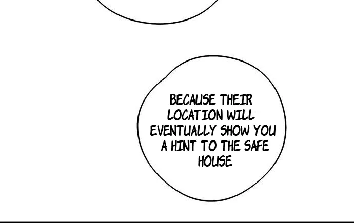 My Girlfriend Is a Villain Chapter 62 page 6 - 