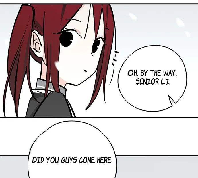My Girlfriend Is a Villain Chapter 62 page 51 - 