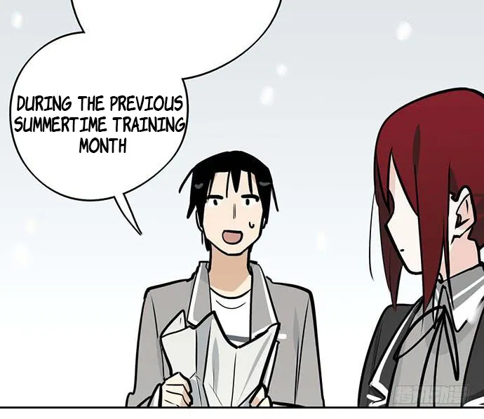 My Girlfriend Is a Villain Chapter 62 page 52 - 