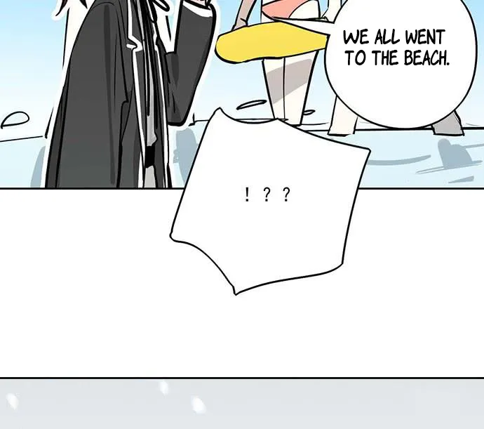 My Girlfriend Is a Villain Chapter 62 page 54 - 
