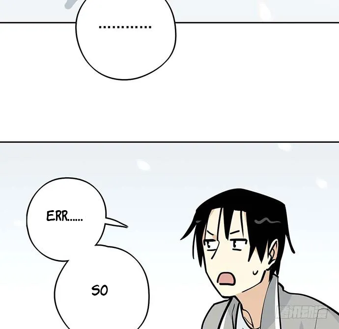 My Girlfriend Is a Villain Chapter 62 page 8 - 
