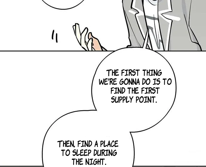 My Girlfriend Is a Villain Chapter 62 page 9 - 