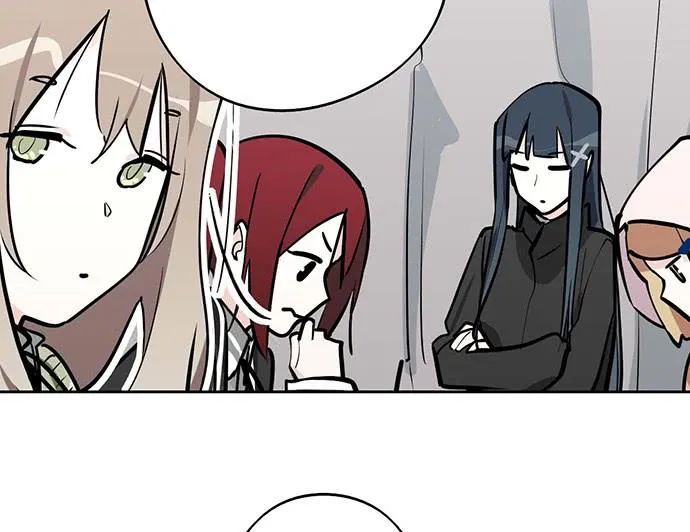 My Girlfriend Is a Villain Chapter 62 page 10 - 