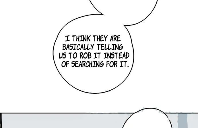 My Girlfriend Is a Villain Chapter 63 page 11 - 