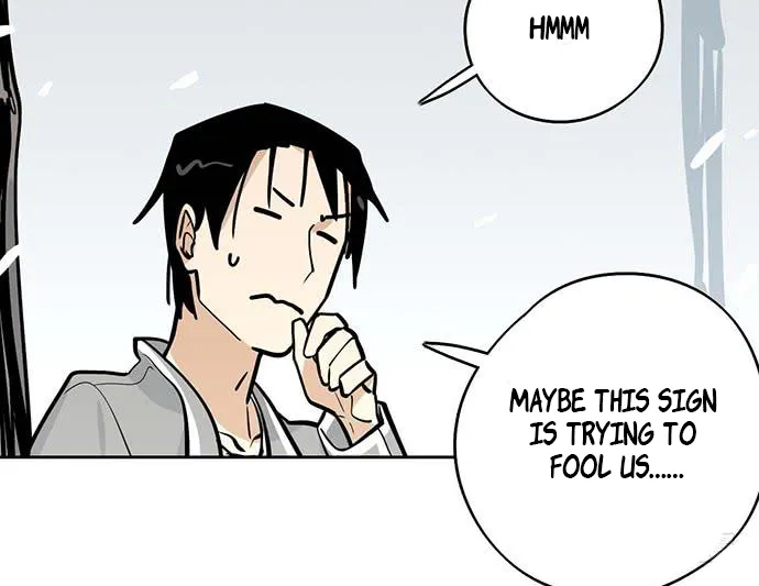 My Girlfriend Is a Villain Chapter 63 page 12 - 