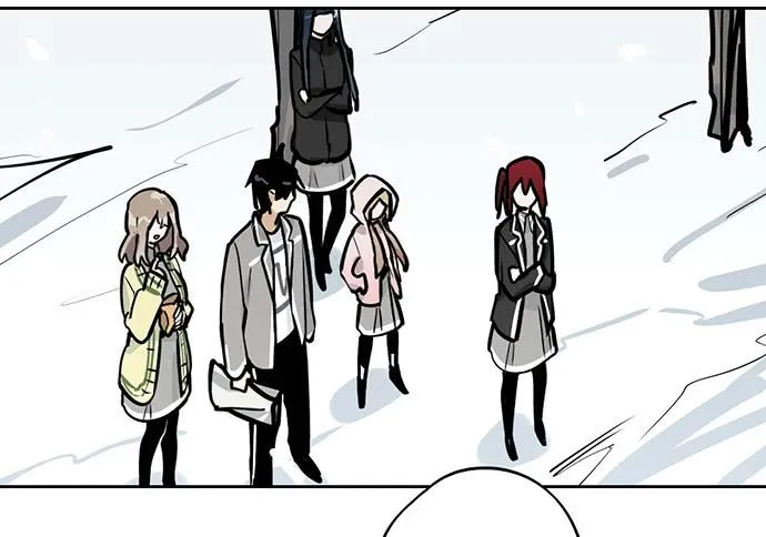 My Girlfriend Is a Villain Chapter 63 page 14 - 