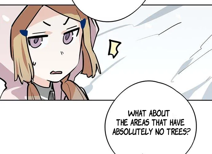 My Girlfriend Is a Villain Chapter 63 page 19 - 