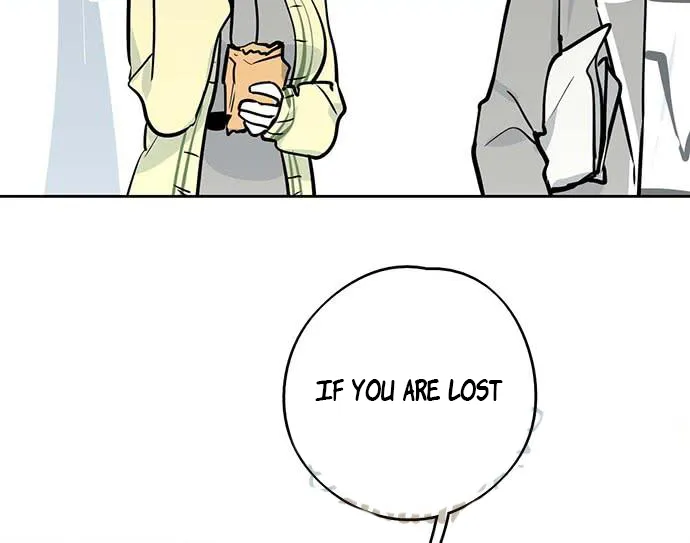 My Girlfriend Is a Villain Chapter 63 page 21 - 