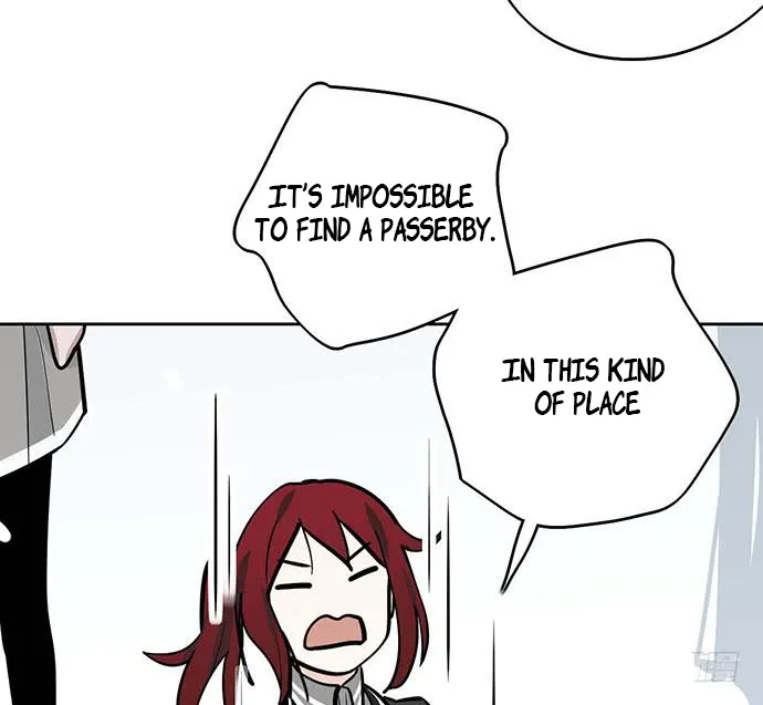 My Girlfriend Is a Villain Chapter 63 page 23 - 