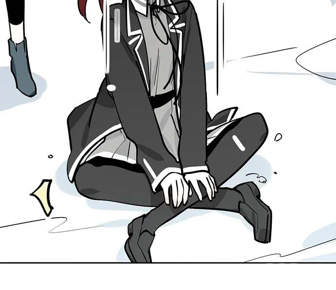 My Girlfriend Is a Villain Chapter 63 page 24 - 