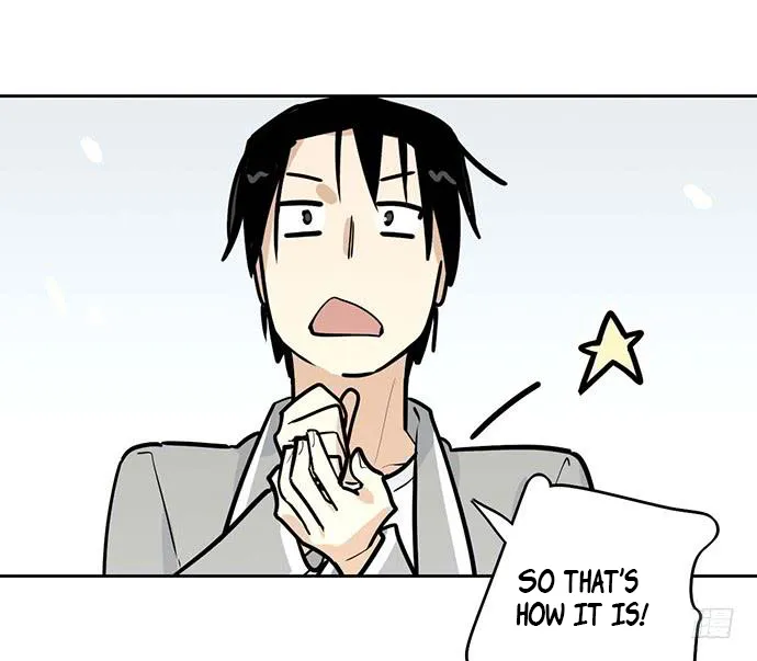 My Girlfriend Is a Villain Chapter 63 page 26 - 