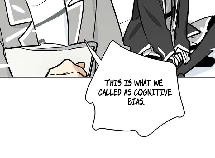 My Girlfriend Is a Villain Chapter 63 page 28 - 