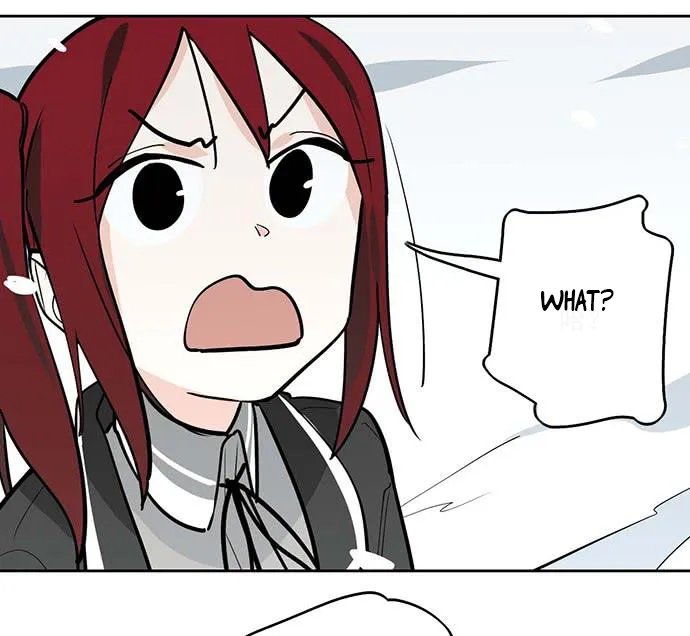 My Girlfriend Is a Villain Chapter 63 page 29 - 