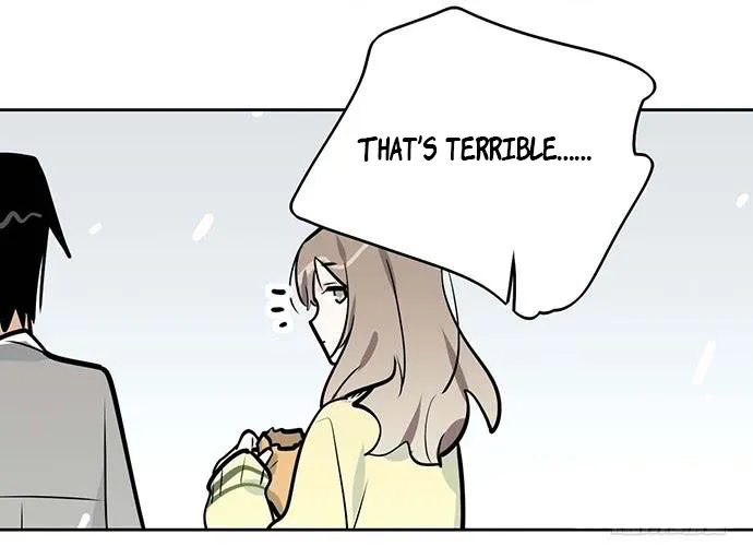 My Girlfriend Is a Villain Chapter 63 page 33 - 