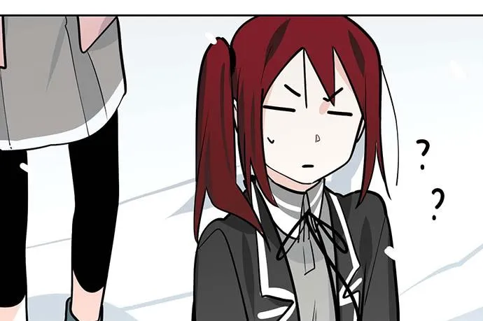 My Girlfriend Is a Villain Chapter 63 page 37 - 