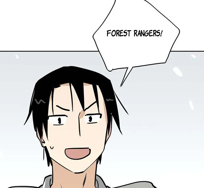My Girlfriend Is a Villain Chapter 63 page 42 - 