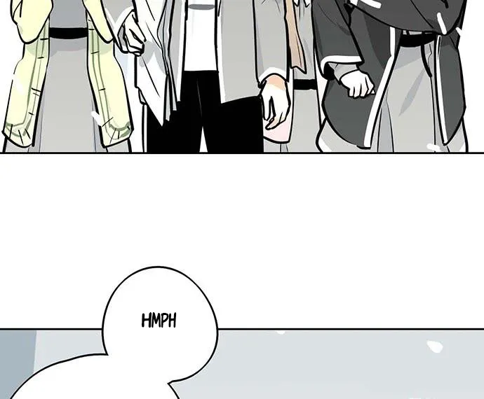 My Girlfriend Is a Villain Chapter 63 page 48 - 