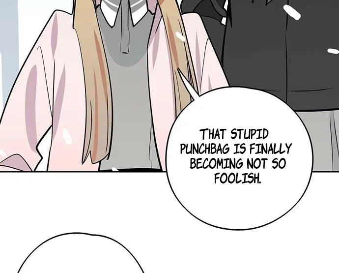 My Girlfriend Is a Villain Chapter 63 page 50 - 