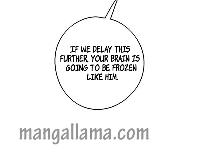 My Girlfriend Is a Villain Chapter 63 page 52 - 