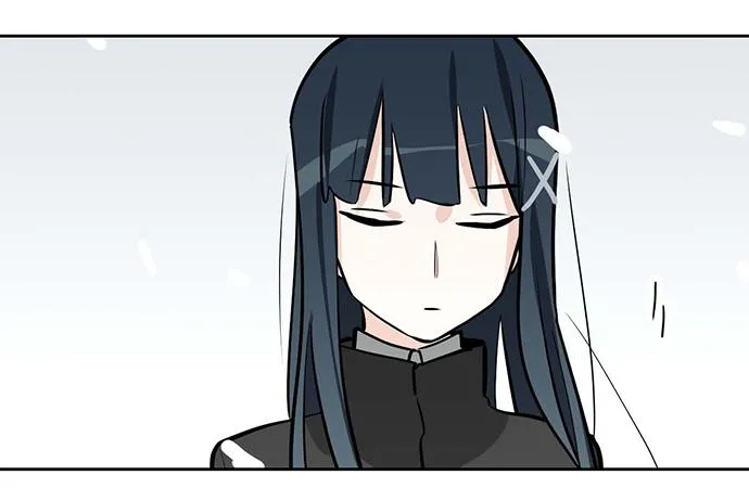 My Girlfriend Is a Villain Chapter 63 page 55 - 