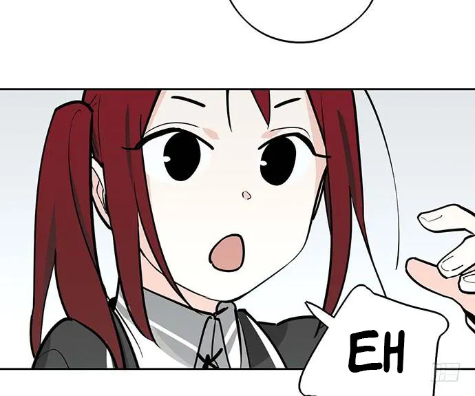 My Girlfriend Is a Villain Chapter 63 page 7 - 